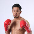 小鐵(日本自由搏擊運動員) 小鐵(日本自由搏擊運動員)