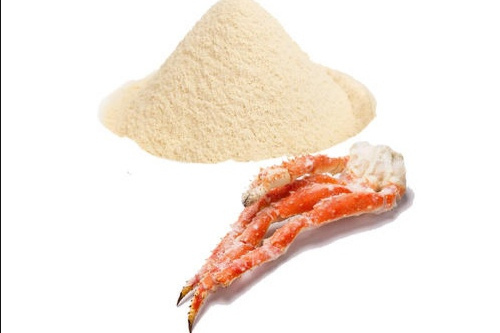 蟹肉粉 蟹肉粉