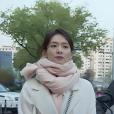 謝美藍(電視劇《凡人歌》中的女配角) 謝美藍(電視劇《凡人歌》中的女配角)