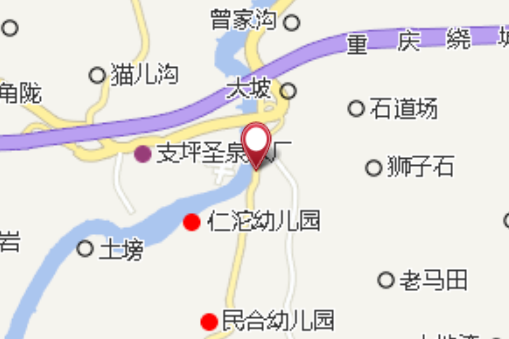仁沱煤礦 仁沱煤礦
