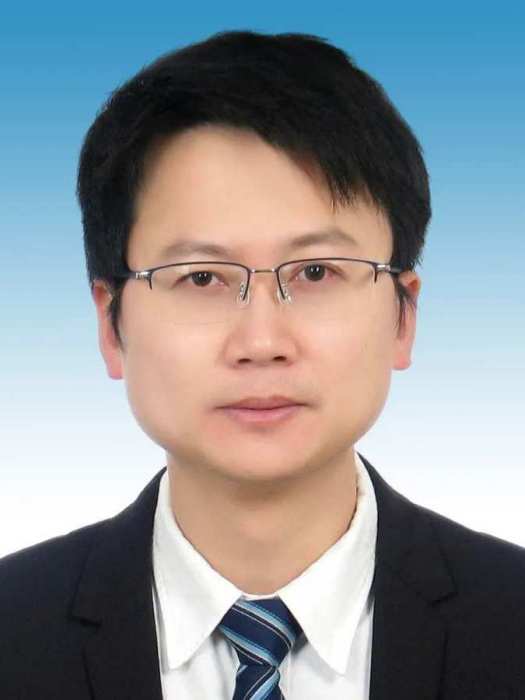 周鑫(舟山市定海區投資促進中心黨組書記) 周鑫(舟山市定海區投資促進中心黨組書記)
