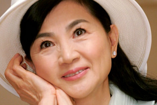 散發魅力 散發魅力