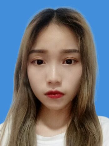 許黎敏 許黎敏