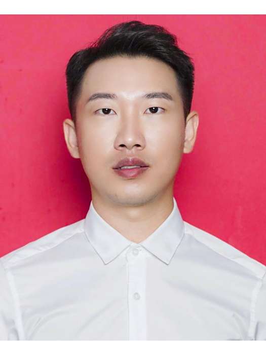 張俊明(山西師範大學化學與材料科學學院講師) 張俊明(山西師範大學化學與材料科學學院講師)