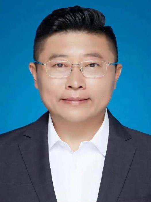徐大海(北京恆祐科技有限公司董事長) 徐大海(北京恆祐科技有限公司董事長)