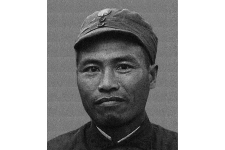 梁金生(革命烈士) 梁金生(革命烈士)