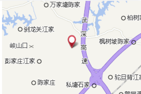 下山茶場