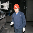 馮建斌 馮建斌