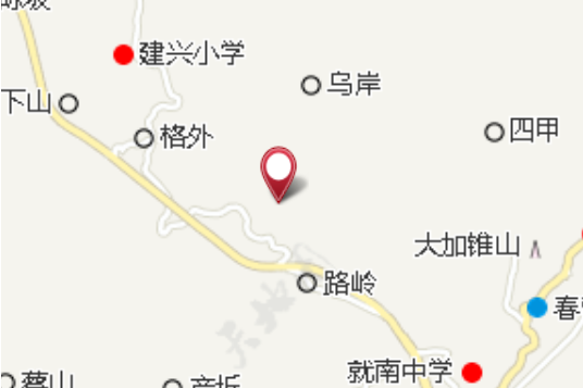 山仔 山仔