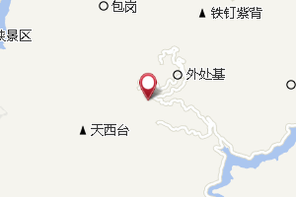 荒廟