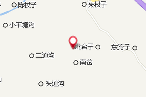 大葦塘溝 大葦塘溝