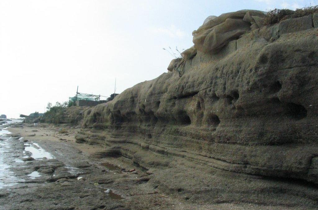 清高海山 清高海山