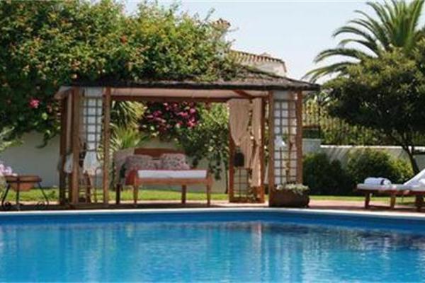 Casa la Concha Boutique Bed and Breakfast Casa la Concha Boutique Bed and Breakfast