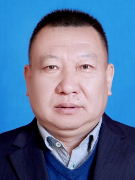 張健(山西省臨汾經濟開發區黨工委委員、管委會副主任)
