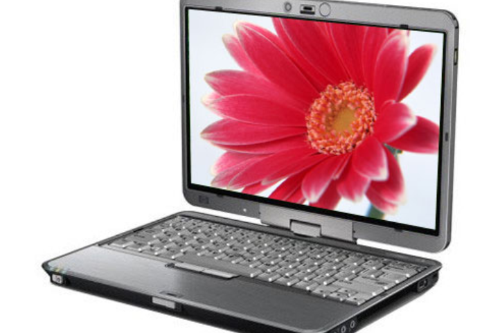 惠普Compaq 2710p(FH803PC) 惠普Compaq 2710p(FH803PC)