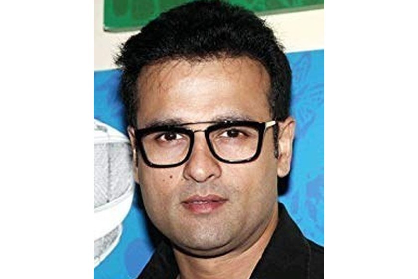 Rohit Roy