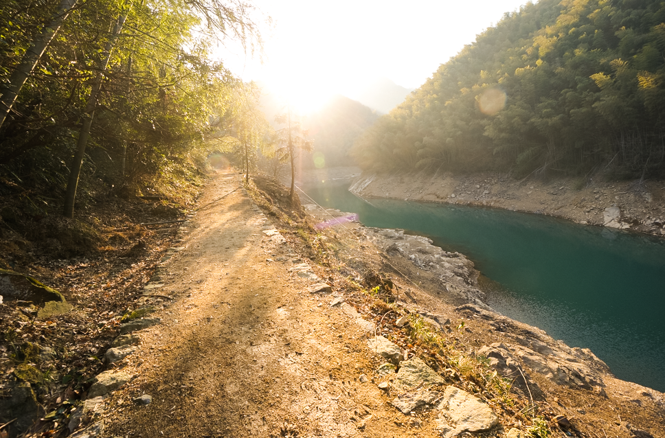 國家登山步道