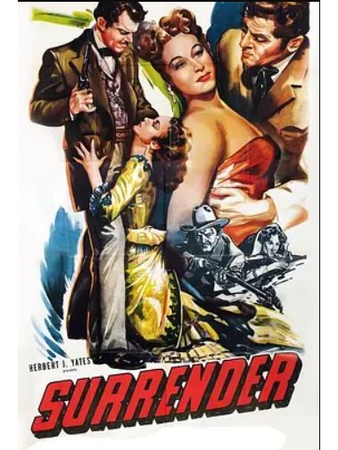 慾海花(美國1950年Allan Dwan執導的電影) 慾海花(美國1950年Allan Dwan執導的電影)