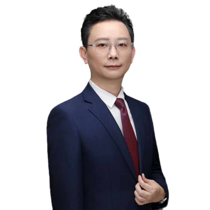 楊微(廣東華商律師事務所律師)