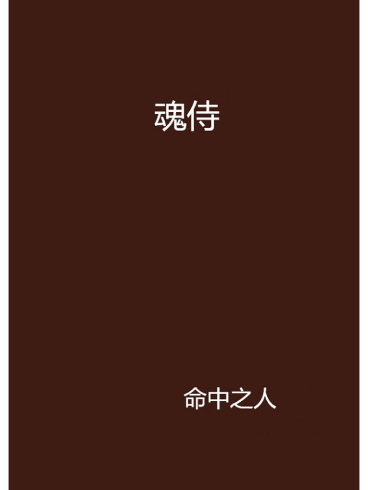 魂侍 魂侍