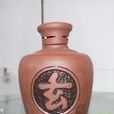 玄酒 玄酒