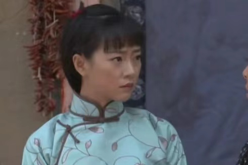 麥香(諜戰劇《兵出潼關》中的角色) 麥香(諜戰劇《兵出潼關》中的角色)