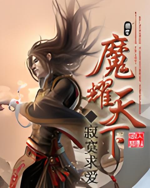魔耀天下 魔耀天下