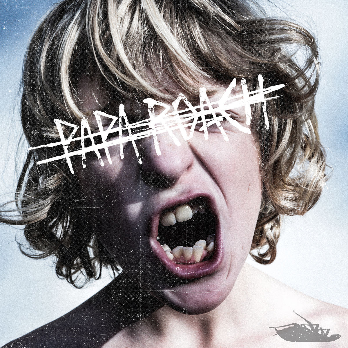 Crooked Teeth(Papa Roach音樂專輯)