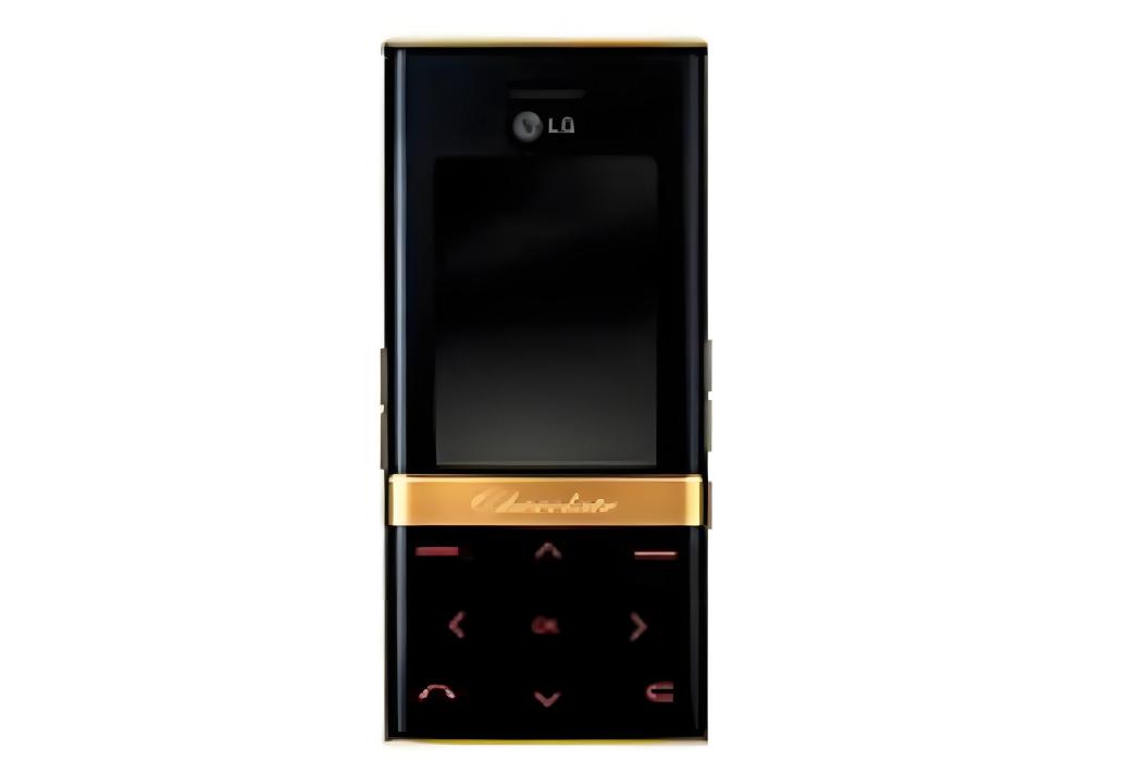 LG KE800 LG KE800