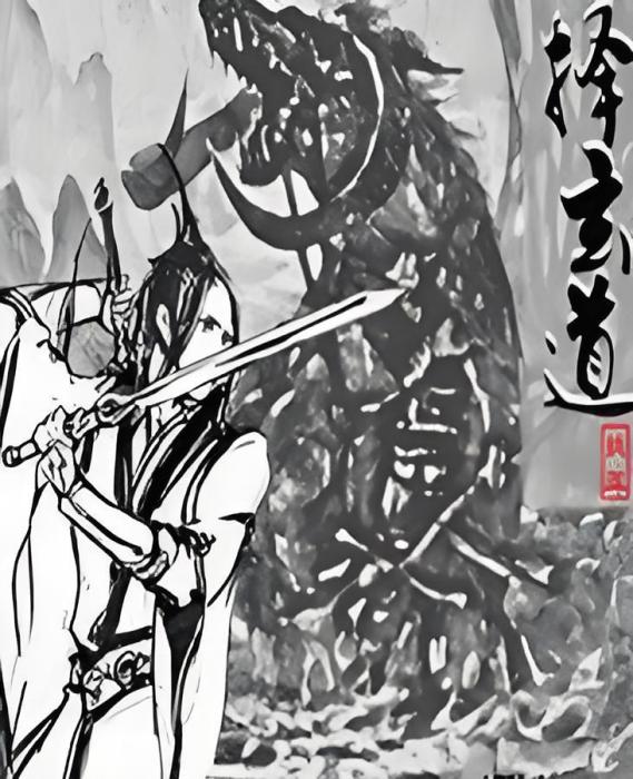 擇玄道 擇玄道