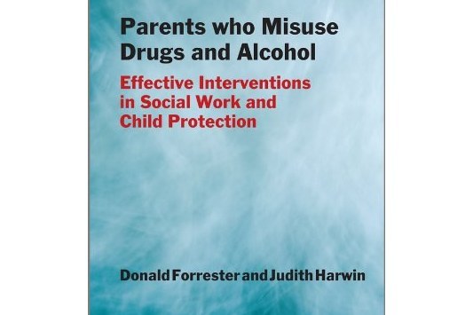 Parents Who Misuse Drugs and Alcohol Parents Who Misuse Drugs and Alcohol