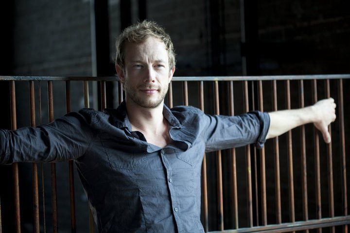 kris holden-ried