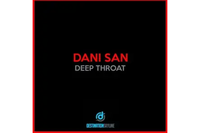 Deep Throat Deep Throat