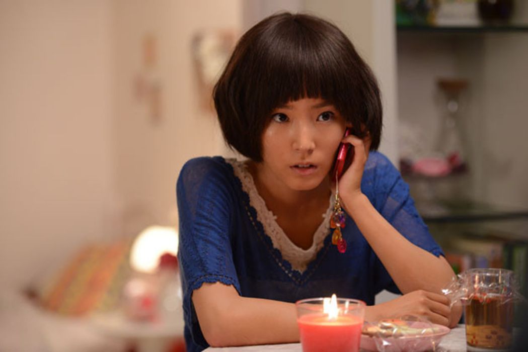 狩野里沙子