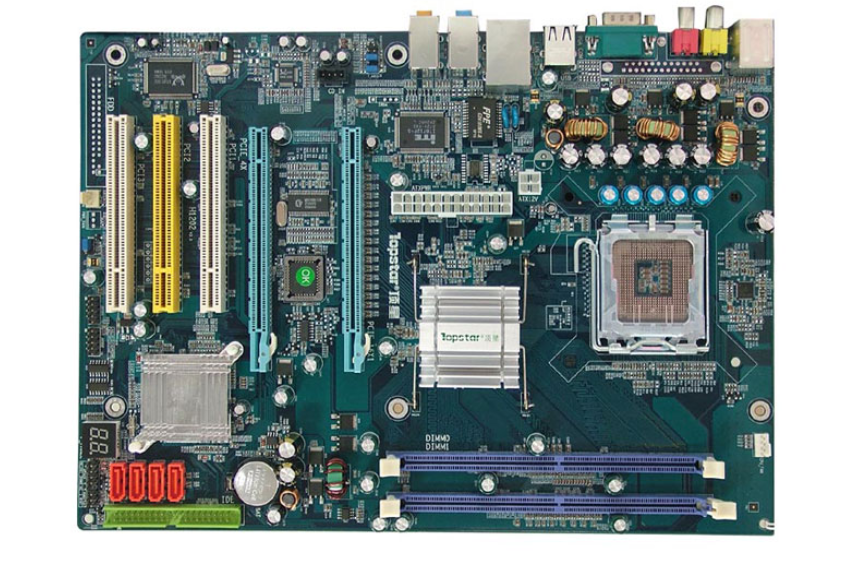 頂星T-945PC 頂星T-945PC