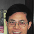 胡偉希 胡偉希