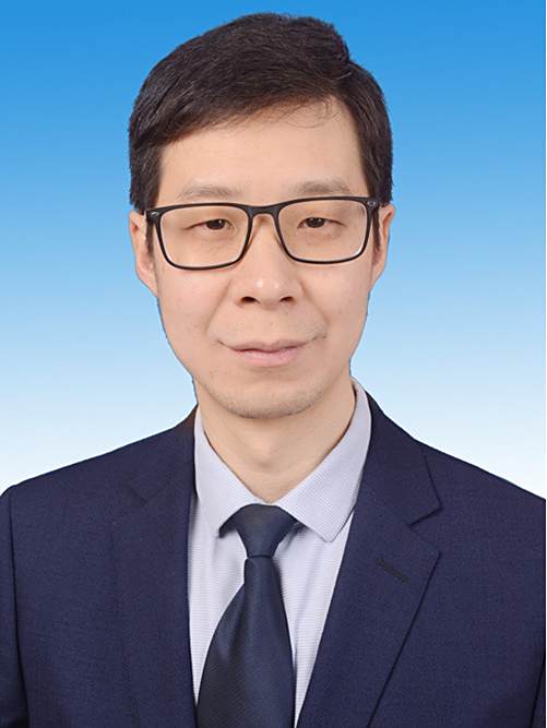 鄒穎(四川省廣安市華鎣市衛生健康局黨組成員、機關委員會書記) 鄒穎(四川省廣安市華鎣市衛生健康局黨組成員、機關委員會書記)