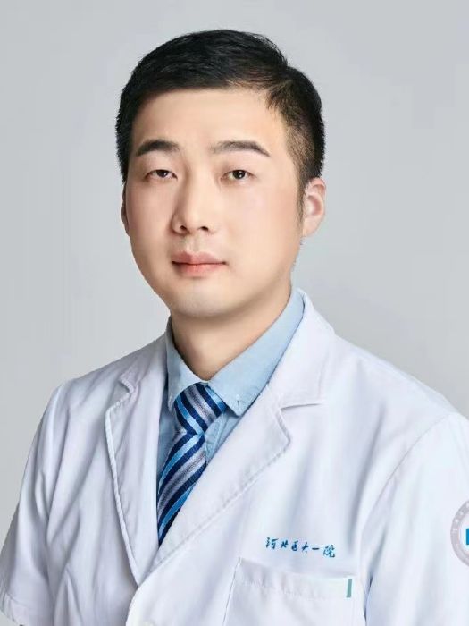 李衛(河北醫科大學第一醫院副主任醫師) 李衛(河北醫科大學第一醫院副主任醫師)