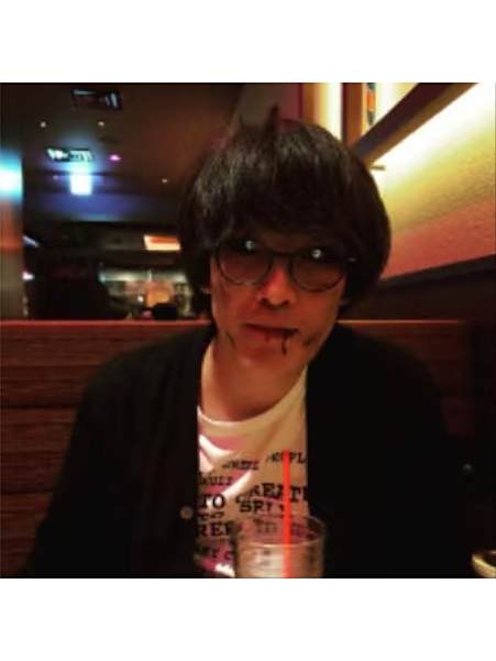 寺井孝太 寺井孝太