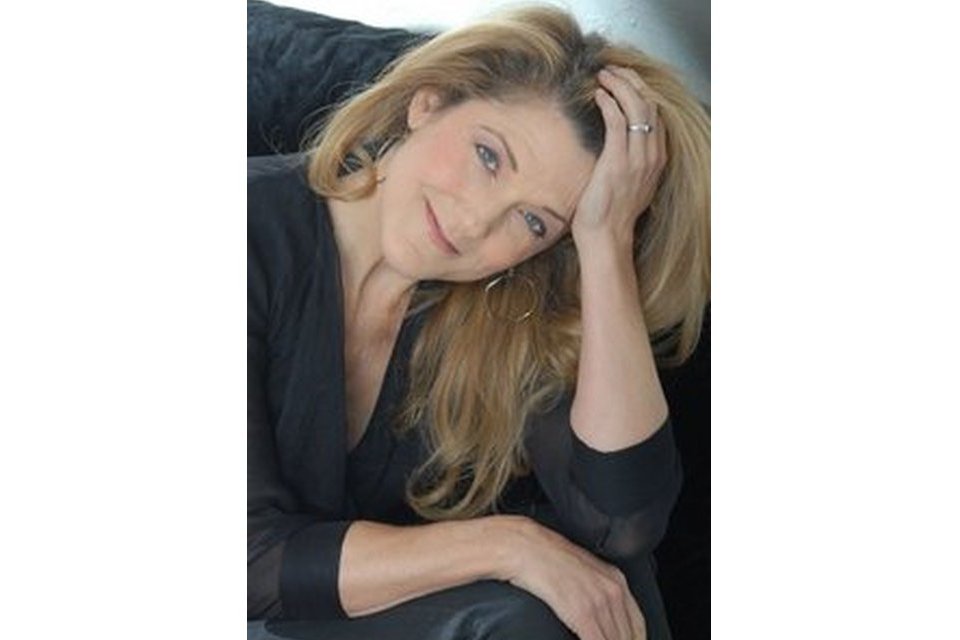 Victoria Clark Victoria Clark