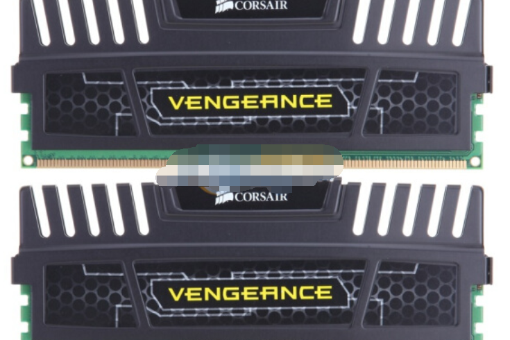 海盜船CMZ4GX3M2A2000C10 海盜船CMZ4GX3M2A2000C10