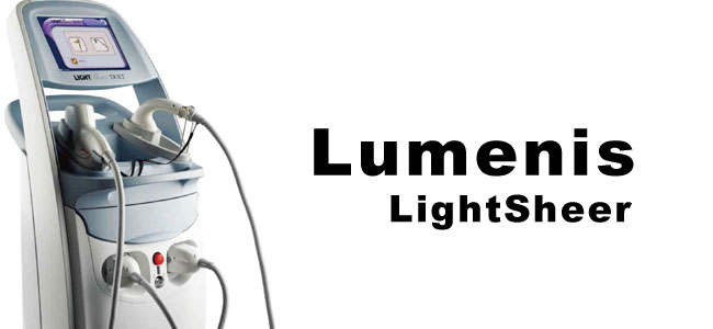 美國科醫人lumenis
