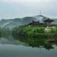 敬亭山