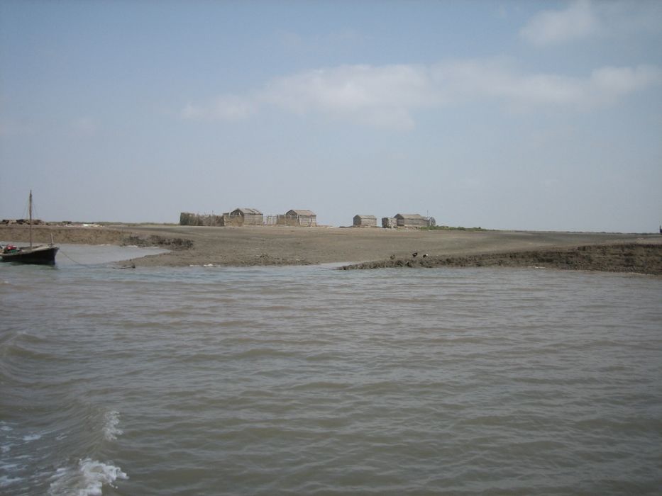 洛貢河