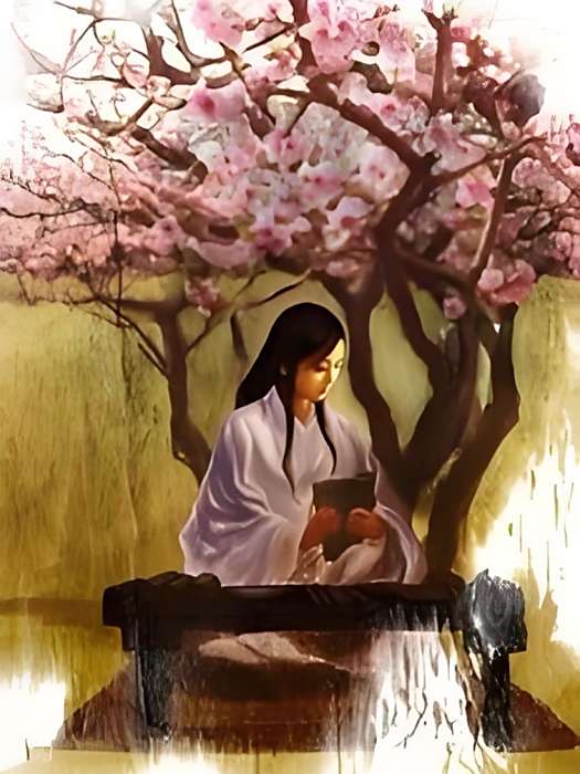 魅天殤戀 魅天殤戀