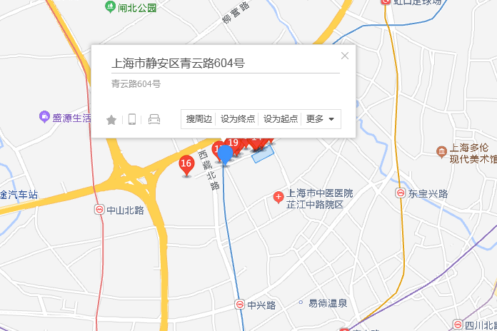 青雲路604號 青雲路604號