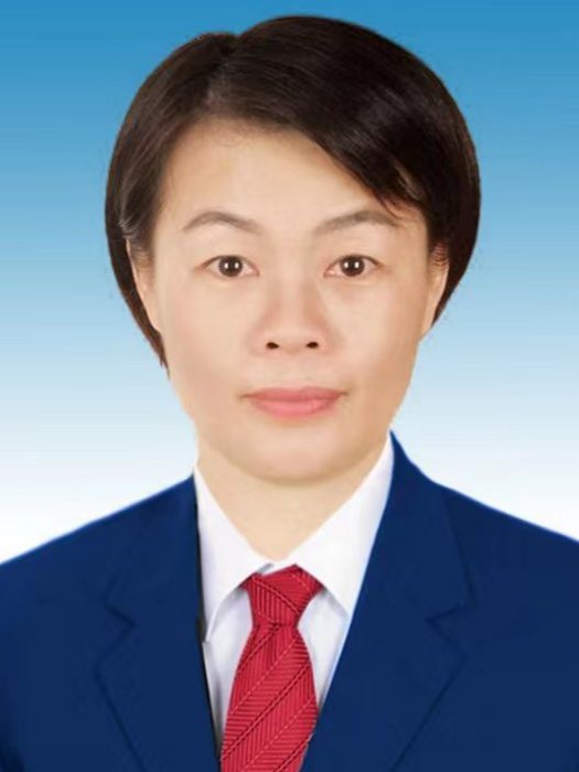 劉麗娟(廣西壯族自治區欽州市欽北區文化廣電體育和旅遊局黨組書記、局長) 劉麗娟(廣西壯族自治區欽州市欽北區文化廣電體育和旅遊局黨組書記、局長)