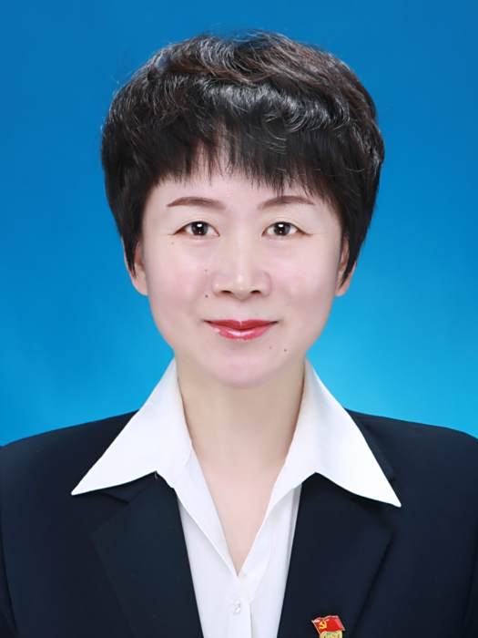 康玉(黑龍江省牡丹江市林口縣紀委常委、監委委員) 康玉(黑龍江省牡丹江市林口縣紀委常委、監委委員)