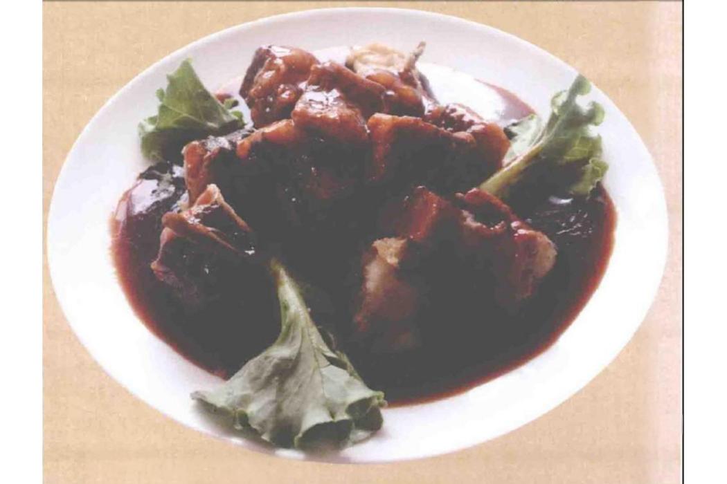糖醋魚塊(黑龍江菜) 糖醋魚塊(黑龍江菜)