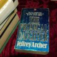 The Prodigal Daughter(HarperTorch出版的圖書) The Prodigal Daughter(HarperTorch出版的圖書)